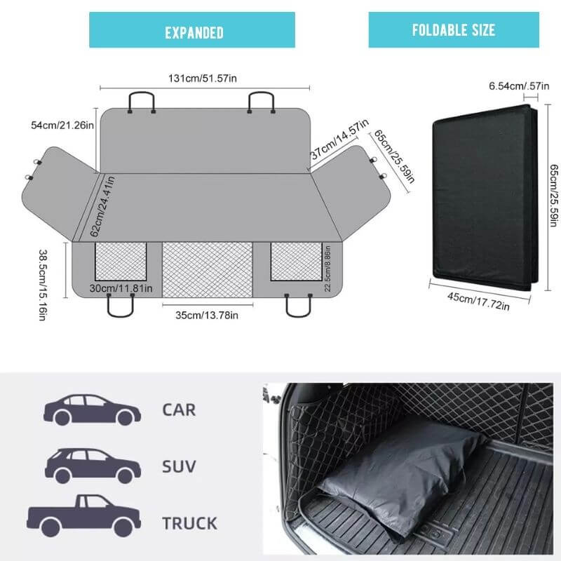 ThePetCo™ SeatMate