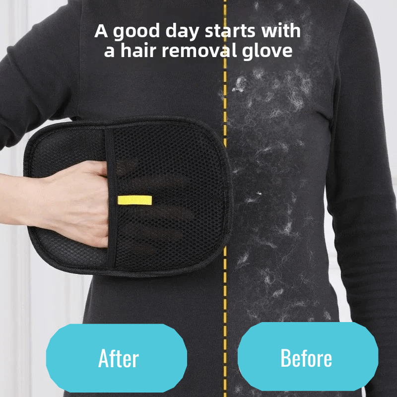 The Pet Co™ Fur Buster