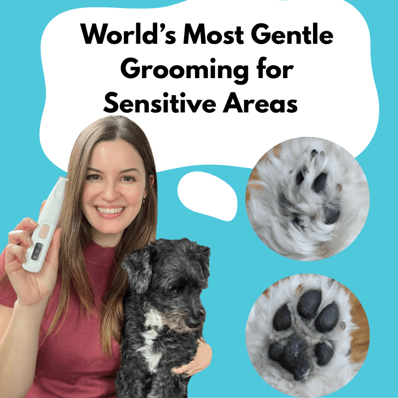 ThePetCo™ Perfect Paw Trimmer