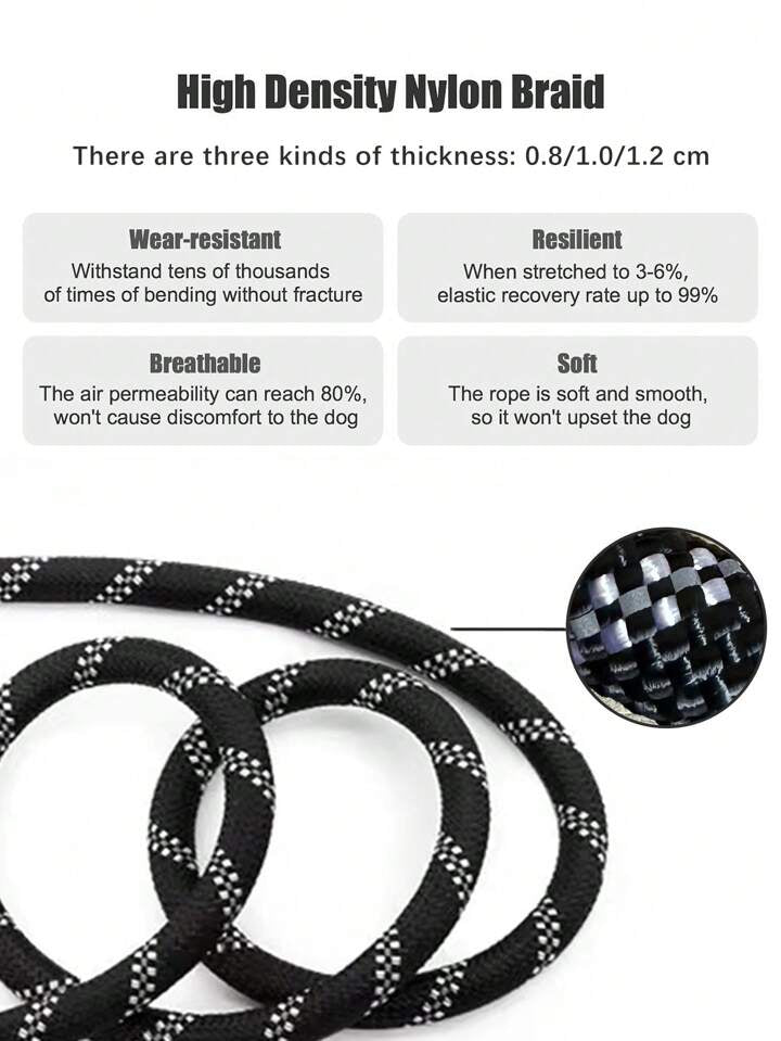 ThePetCo™ TripleClean Toothbrush