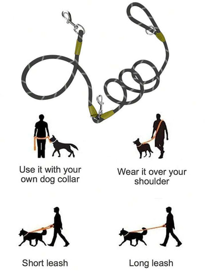 ThePetCo™ TripleClean Toothbrush