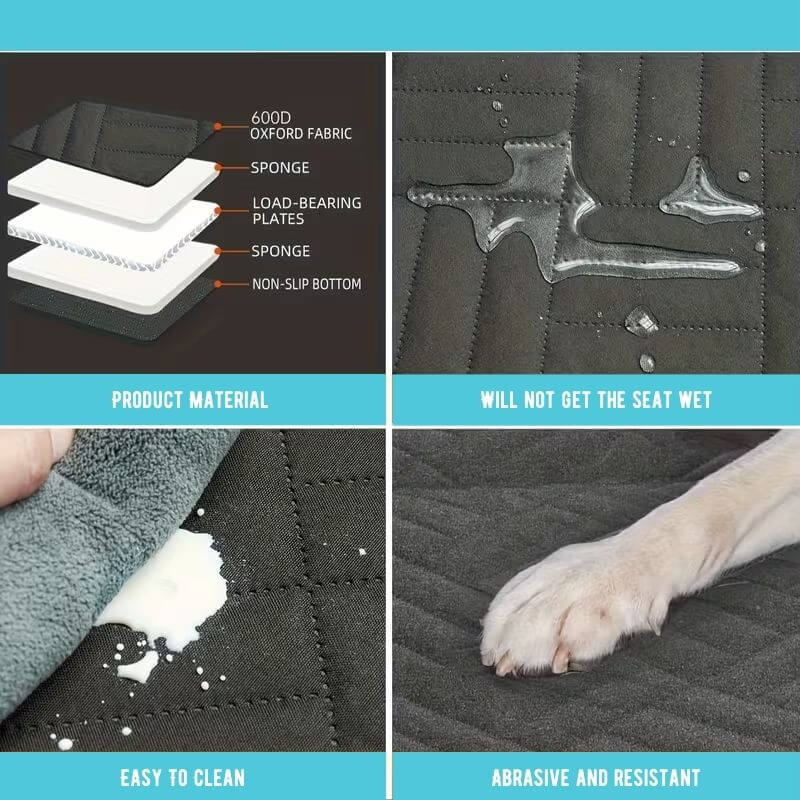 ThePetCo™ SeatMate