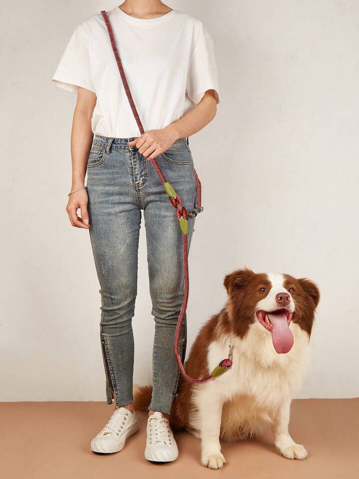 ThePetCo™ TripleClean Toothbrush