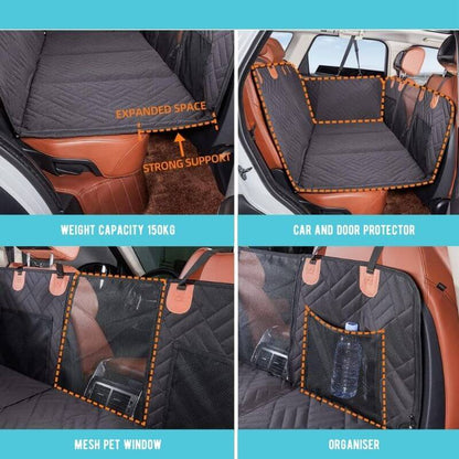 ThePetCo™ SeatMate