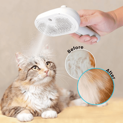 ThePetCo™  3-in-1 GroomBrush