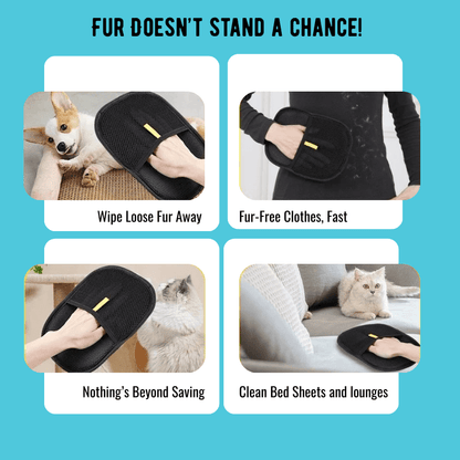 The Pet Co™ Fur Buster