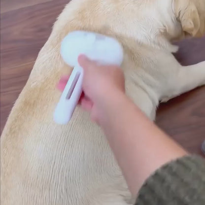 ThePetCo™  3-in-1 GroomBrush